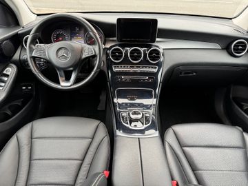 Mercedes GLC 250 - 11