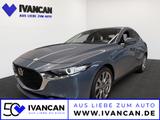 Mazda 3 2.0 X 186PS Exclusive-Line SUNR - Mazda 3 mit Panoramadach