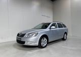 Skoda Octavia 1.2 Benzine Autom. - Airco - GPS - Topst - Skoda Octavia: 1.2