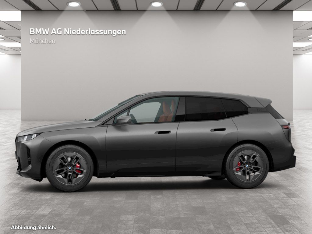 BMW iX - Bild 7