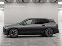 BMW iX - Vorschau Bild 7