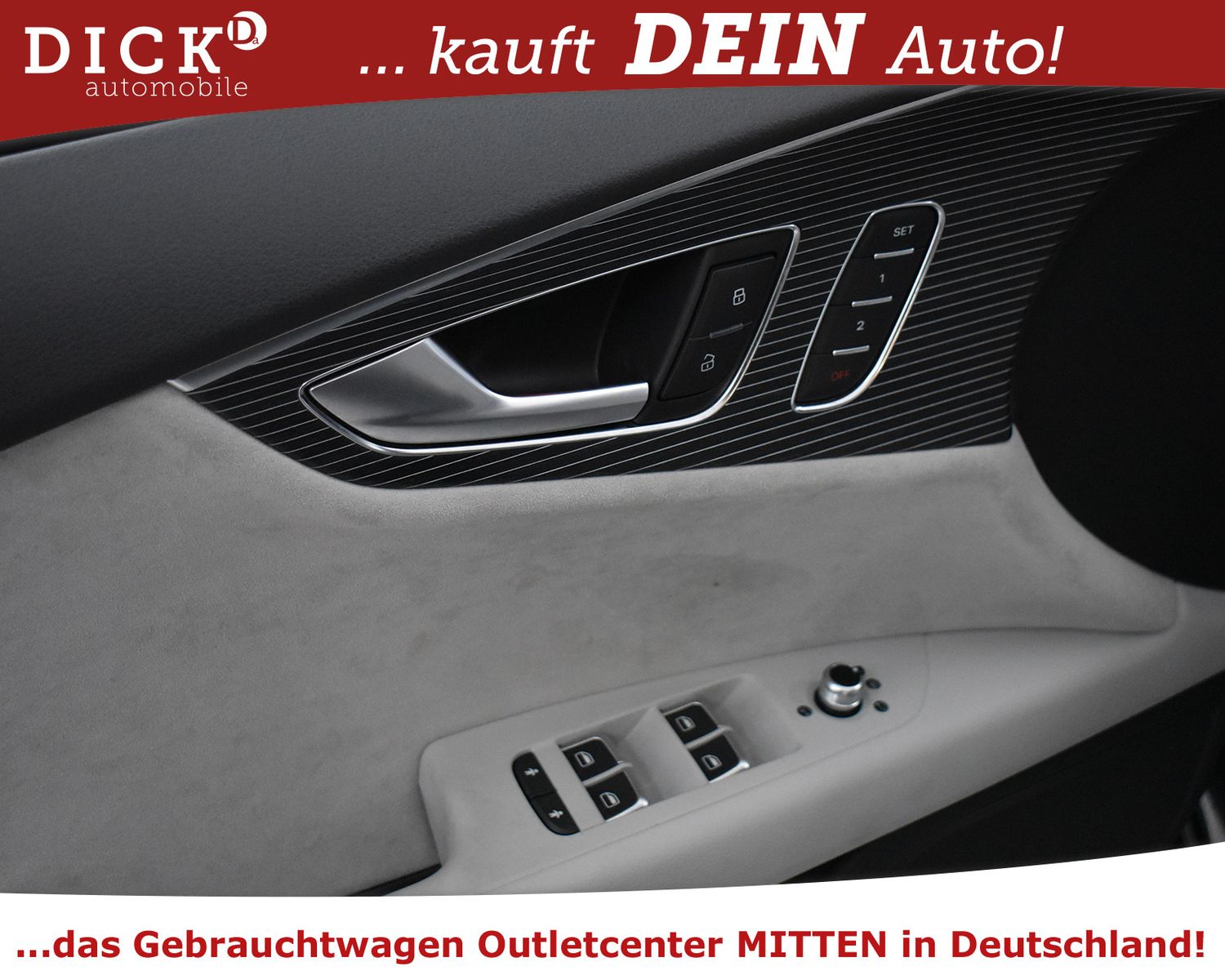 AUDI A7 SB 3.0d Quat Compet 3X S LINE+MATRIX+MEMO+KAM - Image 21