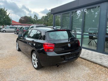BMW 118 - 6