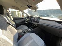 SKODA Octavia 1.5 TSI MHEV DSG Selection AHK 5J GAR bei Autohaus Landmann & Maier OHG