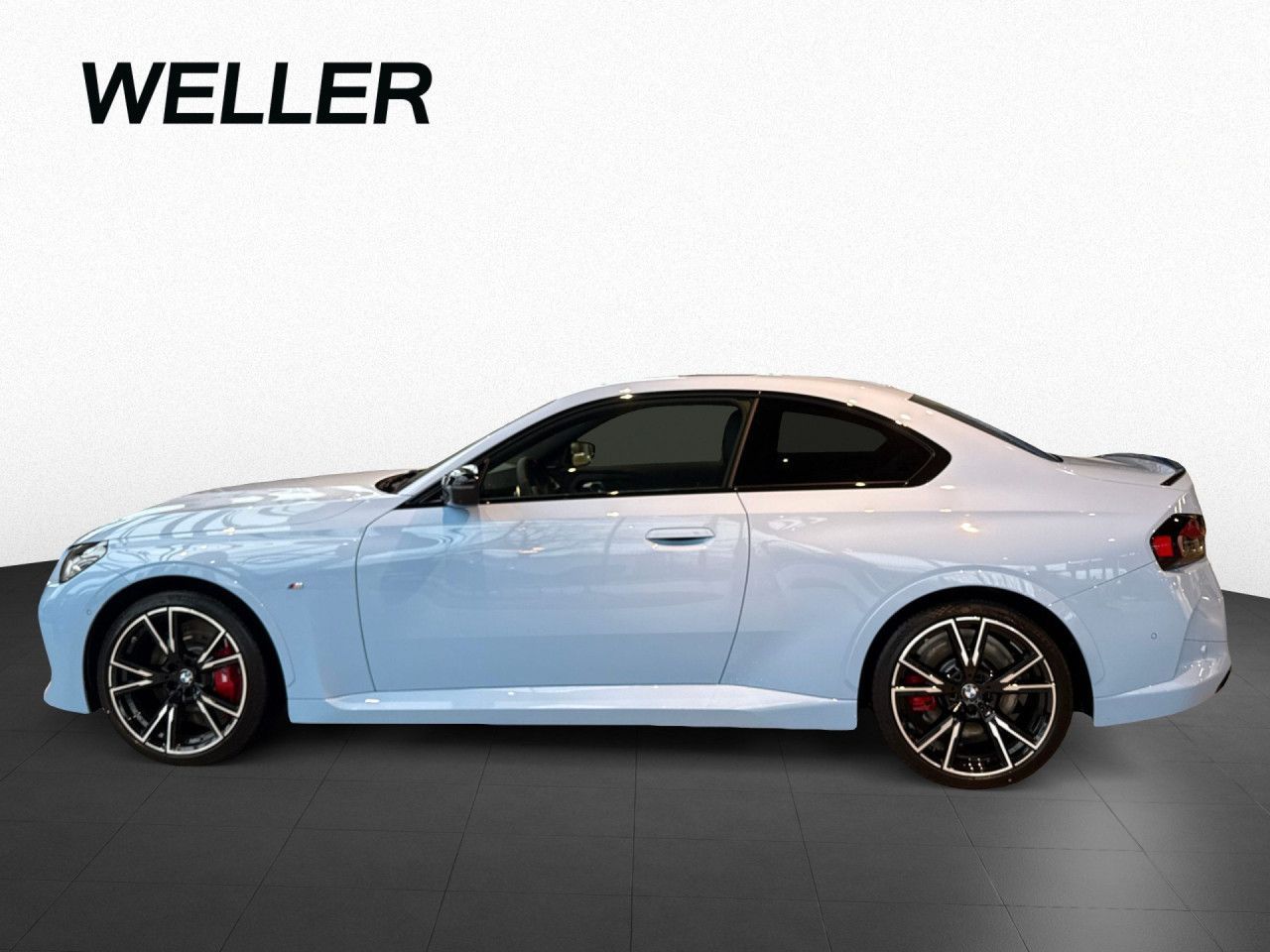 BMW M240i - Bild 10