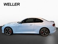 BMW M240i - Vorschau Bild 10