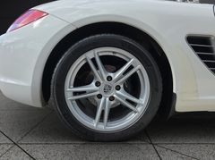 Porsche Boxster 2.9  *Automatik*Facelift*Leder*