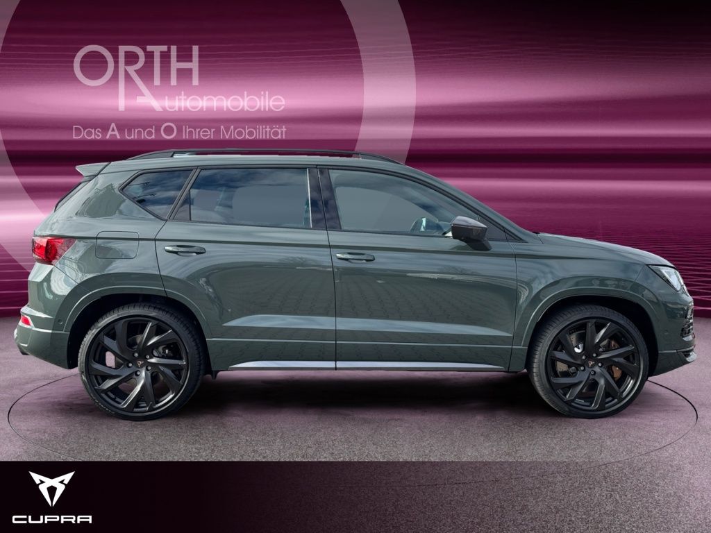 Cupra Ateca - Bild 7