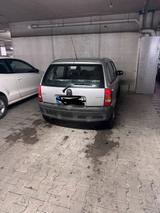Opel Corsa b - Opel Corsa aus 1998: B