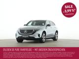Mercedes-Benz EQC 400 4M AHK Distronic 360 Grad HUD - Mercedes-Benz EQC