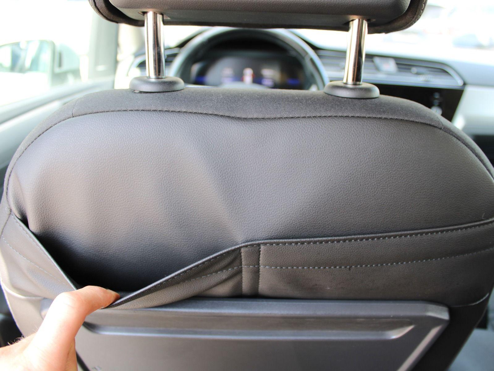Volkswagen Touran COMFORTL 4XSHZ/ACC/AHK/MASSAGE/KAMERA, миниатюра 22