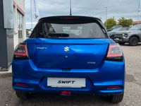 Suzuki Swift - Vorschau Bild 5