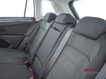 Volkswagen Tiguan - 10