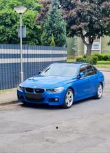 BMW 328i Sport Line Sport Line - BMW 328: 328i Sport