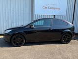 Ford Focus Lim. Style+ *Top Zustand*Zahnriemen neu*