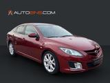 Mazda 6 2.0 CRDT Dynamic Sport*Xenon*PDC*Sitzheizung* - Mazda 6 in Hannover