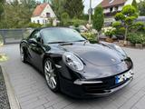 Porsche 991 Cabrio PDK - Sport Chrono - Porsche 991 in Nürnberg