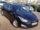 Hyundai i40 cw Xenon Navi Keyless Kamera Scheckheft SHZ - Hyundai i40 in Dresden