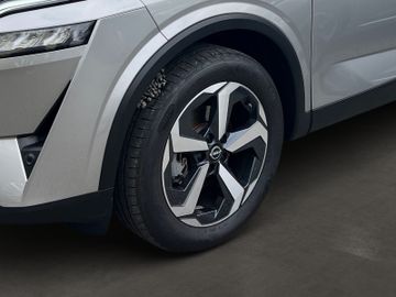 Nissan Qashqai - 6