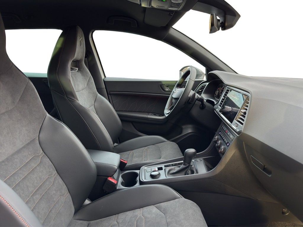 Cupra Ateca - Bild 10