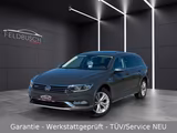 Volkswagen Passat Alltrack 4Motion"Garantie-TÜV/ServiceNEU"