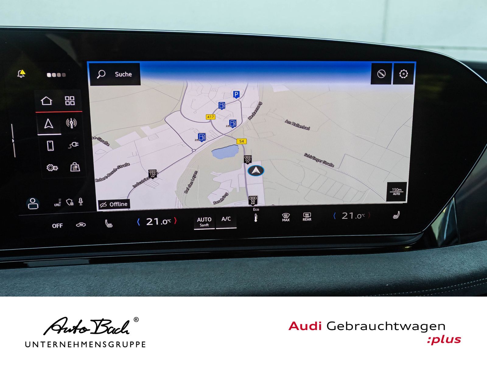 Audi A6 e-tron - Bild 15