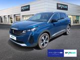 Peugeot 3008 1.2 PureTech 130 GT *1.Hand*Automatik*