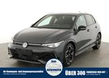 Volkswagen Golf VIII 1.5 TSI R-LINE Black, Navi, 18-Zoll, K - Volkswagen Golf New cars: Grau