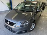 Seat Alhambra 2.0 TDI*7-SITZR*AUTO*KAMERA*NAV*SHZ*TMP - Seat Alhambra: Kleinbus