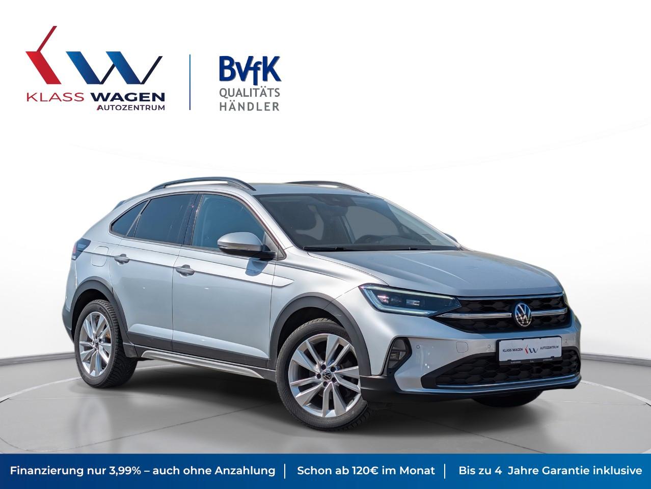 Volkswagen Taigo Life | ACC | Kamera | CarPlay | LED