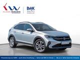 Volkswagen Taigo Life | ACC | Kamera | CarPlay | LED - silberne Volkswagen Taigo