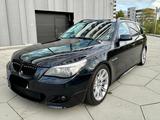 BMW 530D 218 PS  E61 M-Packet Pano, Autom... - BMW 2er Reihe aus 2006