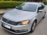 Volkswagen Passat 2.0 TDI Comfortline BlueMotion AHK