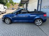 Audi A3 Cabriolet S line Sportpaket / plus - Audi A3 aus 2011: Cabrio