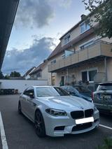 BMW M5 Competitionü Edition M5 Competition Edition - gebrauchte BMW M5 aus dem Jahr 2016