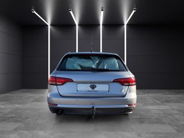 Audi A4 - 4