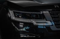 Land Rover Range Rover - Vorschau Bild 8