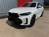 BMW X6 xDrive30d M Sport+AHK+22 ZOLL+DEUTSCHES AUTO - BMW X6: Auto