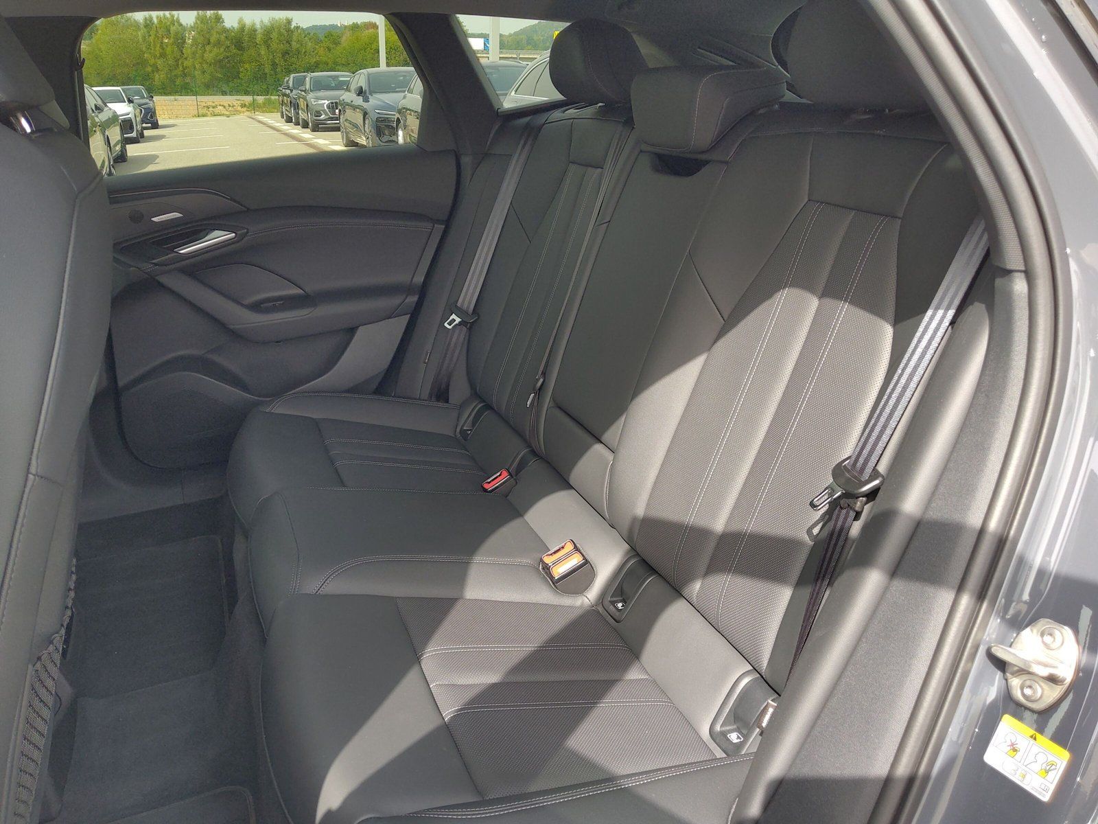 Audi A6 e-tron - Bild 13