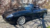 Fiat Barchetta - TÜV-Gutachten - 2. Hd. - unfallfrei - Fiat Barchetta: Roadster
