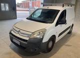 Citroën Citroen Berlingo 1.6 HDi 90CV Multispace - Citroën Berlingo aus 2010: Multispace