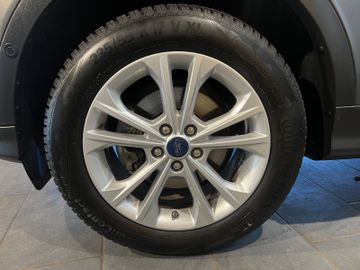 Bild 8 Ford Kuga Titanium - Navi | RFK | AHK