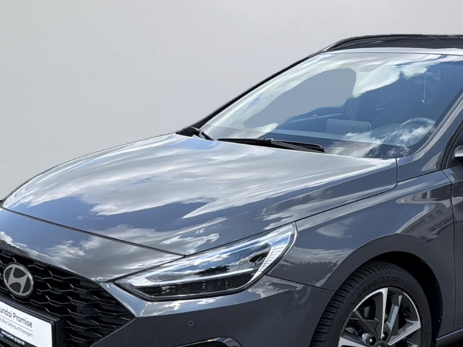 Hyundai i30 – Bild 12
