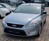Ford Mondeo 1.6 Benzin 125ps 1.Hand 63tkm! - gebrauchte Ford Mondeo aus dem Jahr 2007