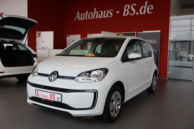 Volkswagen up! e-up! move up! PDC,KameraTempomatDAB,CCS,1Hd