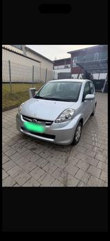 Subaru justy - gebrauchte Subaru Justy aus dem Jahr 2010