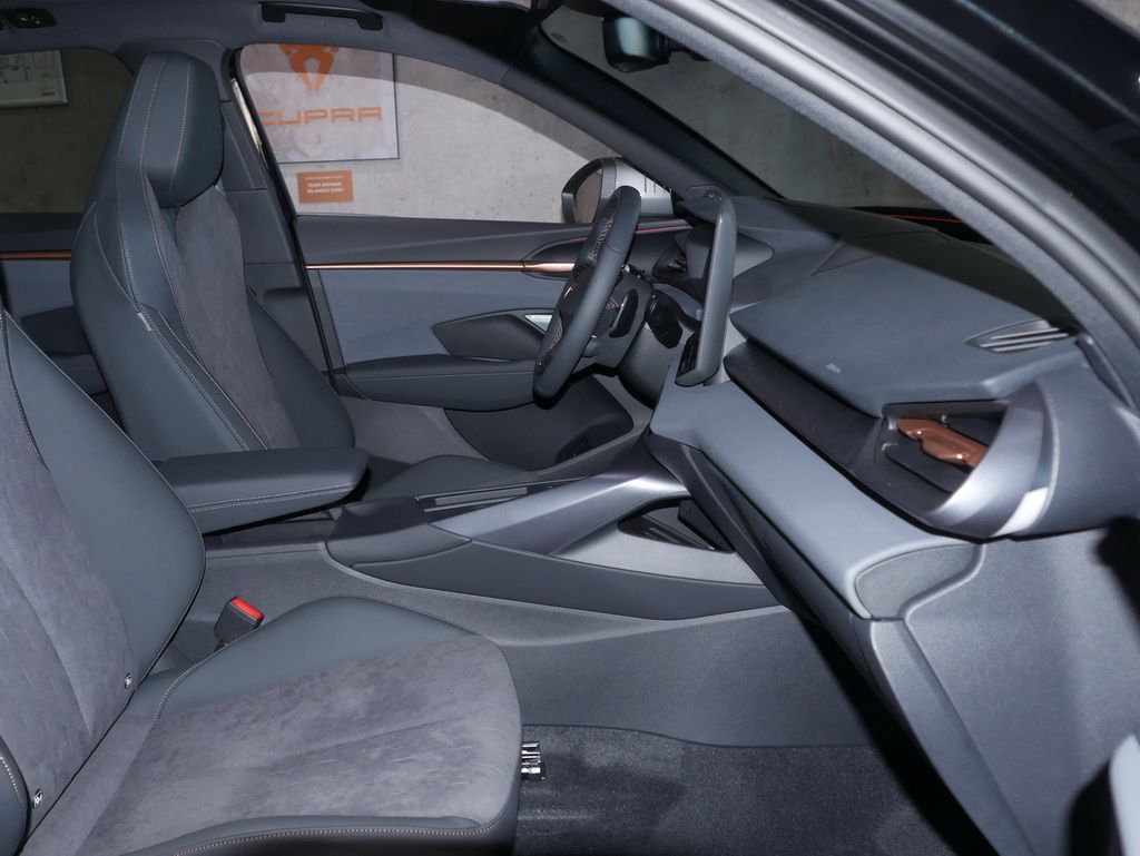 Cupra Terramar - Bild 7