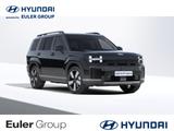 Hyundai SANTA FE HEV 1.6iT A 2WD Signa Niveau Navi Leder - Hyundai SANTA FE Neuwagen in Frankfurt (Main)