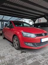 Volkswagen Polo 1.2 TSI DSG 66kW - Match Sondermodell - Volkswagen Polo: Sondermodell
