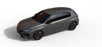 Peugeot 308 - Vorschau Bild 4